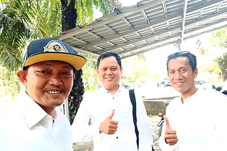 Rangkap Jabatan ASN Dan Anggota BPD Di Pandeglang Dipertanyakan: Sah Secara Aturan, Tapi Kurang Adil Dan Profesional 