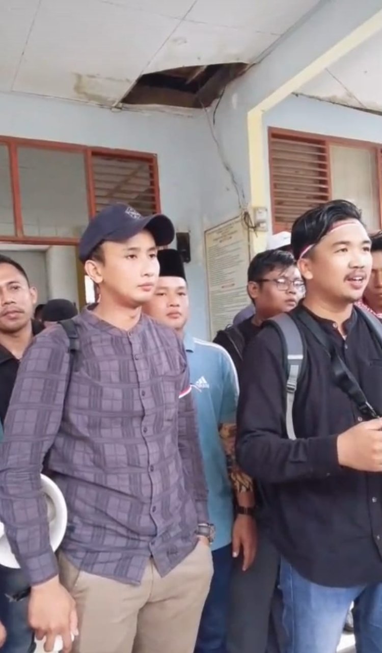 Pelatihan KDMP Pandeglang Disorot, Anggaran Milyaran Dinilai Tidak Transparan 