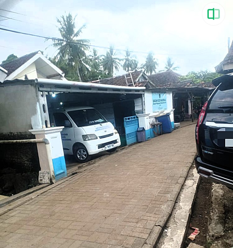 Bantahan Pengelola SPPG Sindanglaya I Kembali Jadi Sorotan, AMIRA Ancam Aksi