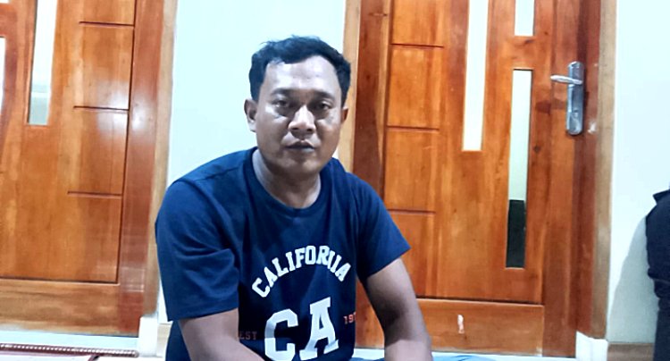 Klarifikasi Terkait Kasus Penganiayaan Guru MTs di Pandeglang: Murni Masalah Pribadi, Bukan Terkait Program