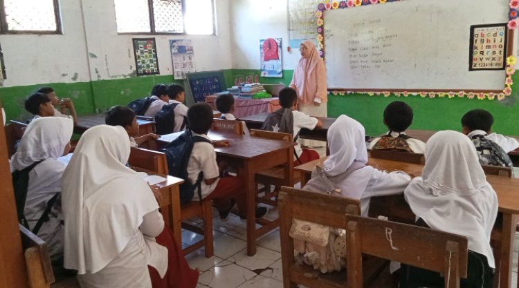 SPPG Sindanglaya 2 Sosialisasi Gizi Sekaligus Uji Organoletik Makan Bergizi Gratis    