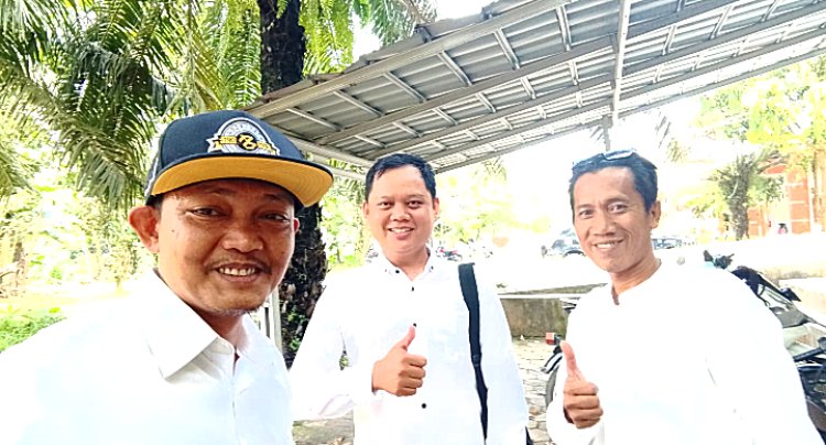 Rangkap Jabatan ASN Dan Anggota BPD Di Pandeglang Dipertanyakan: Sah Secara Aturan, Tapi Kurang Adil Dan Profesional 