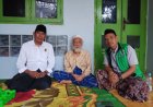 DPC PPP Pandeglang Matangkan Persiapan Muscab VI, Minta Restu Tokoh Ulama