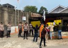 Aksi Unjuk Rasa Dugaan Penyerobotan Lahan Warga Melibatkan Oknum Anggota DPRD Fraksi PKS