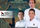 PSI Pandeglang Maknai 1 Muharram sebagai Momentum Hijrah Pemikiran Politik yang Dewasa