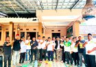 DPD KESTI TTKKDH Pandeglang Tancap Gas, SK DPC Dibagikan Dan Pelatihan Segera Digelar    