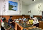 Komisi IV DPRD Pandeglang Terima Audiensi TBP, Bahas Penguatan Program Eliminasi TBC