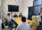 Hilangnya Obat di RSUD Aulia Menes, GARMI Gelar Audiensi Dengan Dinkes Pandeglang 