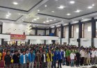 Gabungan Aliansi BEM Nasional Serukan Jaga Demokrasi dan Tolak Penunggangan Gerakan Mahasiswa