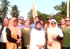 Ruwat Laut Dan HUT Carita Ke-48, Jaga Tradisi Dan Bentuk Rasa Syukur 