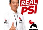 DPD PSI Pandeglang Siap Sambut Kunjungan Safari Politik Jokowi