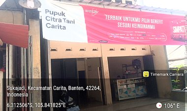 Kios Pupuk Citra Tani Diduga Langgar HET Petani Dirugikan  ‎ 