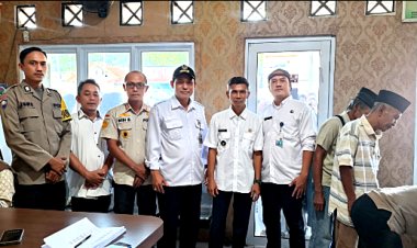 Penyaluran Bantuan Pangan Pemerintah RI Berjalan Sesuai Harapan, Masyarakat: Sangat Terbantu  ‎ 