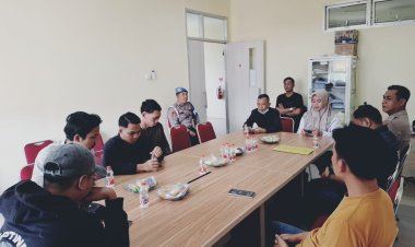 GARMI Desak Evaluasi RSUD Aulia Menes Usai Dugaan Hilangnya Obat