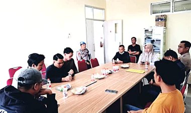 Hilangnya Obat dalam Jumlah Besar di RSUD Aulia, GARMI Duga Keterlibatan Oknum Internal