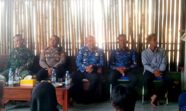 PKBM Tunas Pulosari Ciptakan Lingkungan Belajar Nyaman, Perkuat Pencegahan Bullying dan Narkoba   