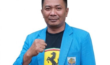 GMPP Soroti Dugaan Setoran dari Dapur MBG Pandeglang Minta Kejari Lakukan Audit Menyeluruh