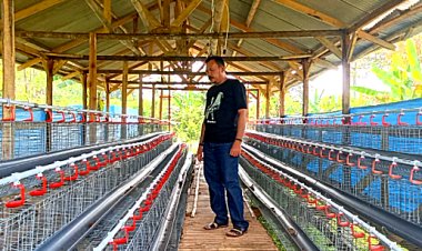 Kontroversi Pengelolaan BUMDES Berkah Sari Kembali Memanas, Anggaran ratusan Juta Diduga Lenyap Tanpa Jejak  ‎