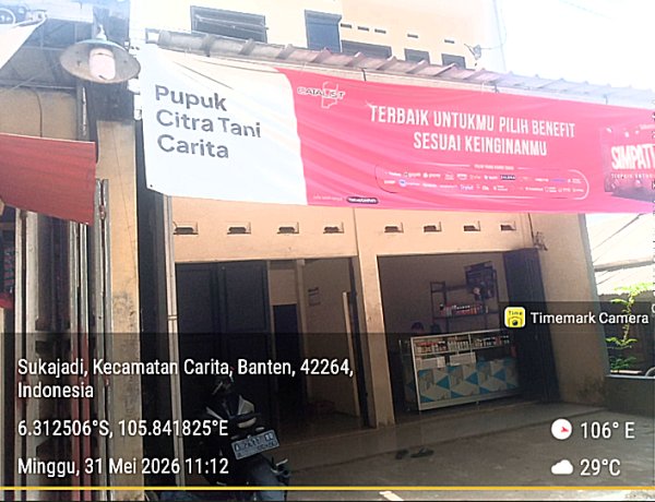 Kios Pupuk Citra Tani Diduga Langgar HET Petani Dirugikan  ‎ 
