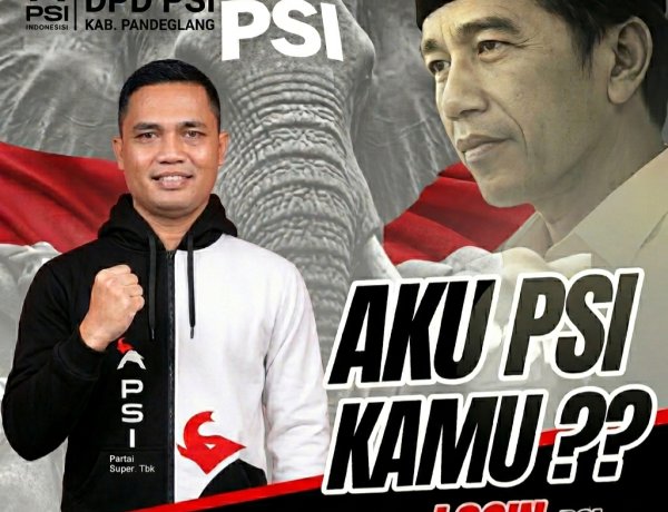 JB Resmi Bergabung, PSI Pandeglang Semakin Menguat