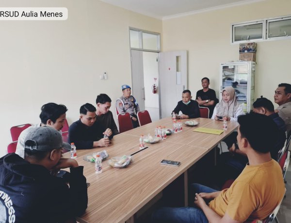 GARMI Desak Evaluasi RSUD Aulia Menes Usai Dugaan Hilangnya Obat