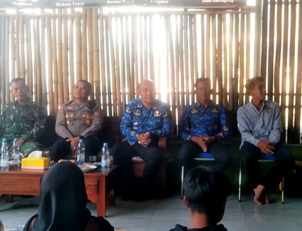 PKBM Tunas Pulosari Ciptakan Lingkungan Belajar Nyaman, Perkuat Pencegahan Bullying dan Narkoba   