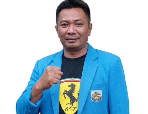 GMPP Soroti Dugaan Setoran dari Dapur MBG Pandeglang Minta Kejari Lakukan Audit Menyeluruh