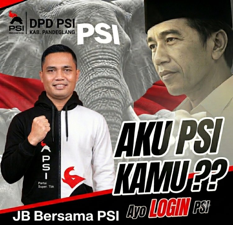 JB Resmi Bergabung, PSI Pandeglang Semakin Menguat