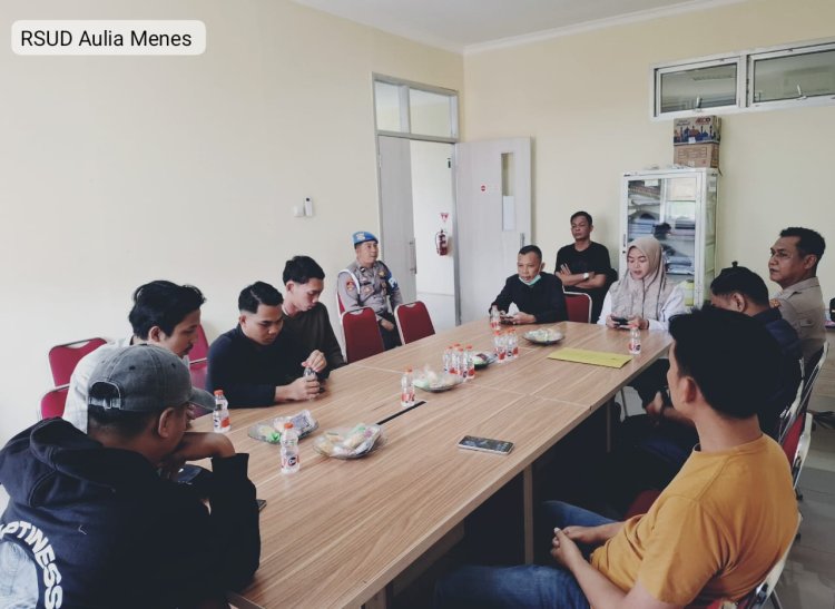 GARMI Desak Evaluasi RSUD Aulia Menes Usai Dugaan Hilangnya Obat