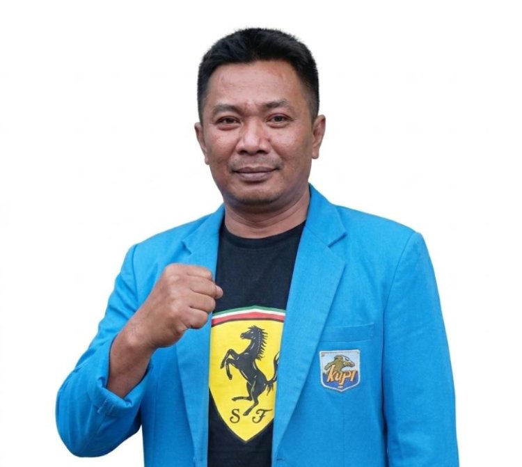 GMPP Soroti Dugaan Setoran dari Dapur MBG Pandeglang Minta Kejari Lakukan Audit Menyeluruh