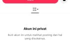 HEBOH KONTEN TAK SENONOH DIDUGA OKNUM ASN, AKUN TIKTOK MENDADAK PRIVAT, PMII MINTA USUT TUNTAS