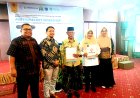 Workshop UNDERVAC-ID Perkuat Sinergi Tingkatkan Cakupan Imunisasi Dasar Anak di Pandeglang