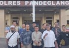 Dinilai Meresahkan, FORMASI Laporkan Dugaan Konten Media Sosial ke Polisi