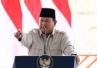 Prabowo Minta Kepala Daerah Awasi Dapur MBG, Persilakan Laporkan Penyimpangan Langsung Kepadanya
