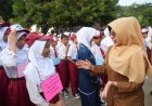 GAMAS Berdampak Positif terhadap Perkembangan Anak di Sekolah