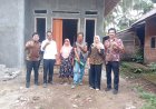 Realisasi BSPS di Pandeglang Dorong Terwujudnya Rumah Layak Huni