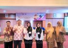 Tingkatkan Kompetensi Bidan, Dinkes Pandeglang Gelar Pelatihan Pelayanan Kesehatan Ibu dan Anak