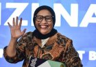 Nanik Deyang Mengundurkan Diri sebagai Kepala Badan Gizi Nasional