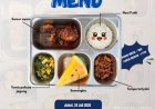 SPPG Karyabuana Cigeulis Sajikan Menu Terbaik untuk Dukung Program Makan Bergizi Gratis