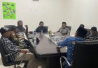 FORMASI dan ICT Tempuh Jalur Hukum dan Terkait Dugaan Pelanggaran Etika di RSUD Pandeglang