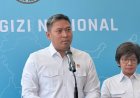 261 Pegawai BGN Dipecat, 37 Di Antaranya Tenaga Ahli