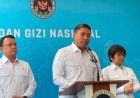 Dua SPPG di Pandeglang Masuk Daftar Suspend, Kepala BGN Soal Larangan Penggunaan Bahan Pokok Bersubsidi