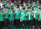 PC GP Ansor Pandeglang Kutuk Aksi Main Hakim Sendiri, Dorong Penegakan Hukum yang Berkeadilan