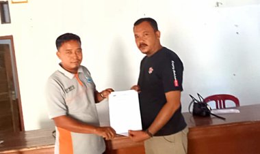 Dana BUMDES Ratusan Juta Raib Tanpa Jejak, Warga Layangkan Surat Tuntut Transparansi