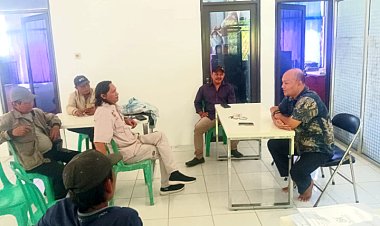 Dugaan Hilangnya Tiga Ekor Sapi Program Ketapang Desa Koranji: GOW-B dan Aliansi Masyarakat Tandai Ketidakhadiran Pengelola Desa