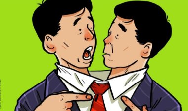 Rangkap Jabatan Dua Aparatur Desa Aktiv di P3A Cikedal Memanas, Diduga Langgar Aturan   