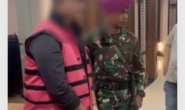 Kejaksaan Agung Perintahkan Jajaran Daerah Telusuri Dugaan Penyimpangan Program MBG