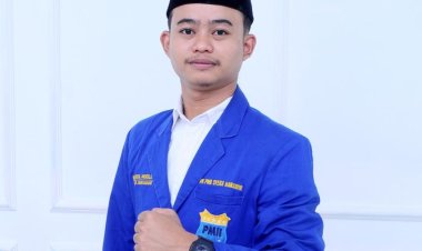 PMII Pandeglang Desak Bupati, BKPSDM, dan Direktur RSUD Usut Dugaan Oknum ASN dalam Video Viral