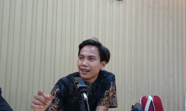 Moratorium Izin Tambang Jangan Sampai Menghambat Proyek Strategis Nasional Jalan Tol Serang–Panimbang