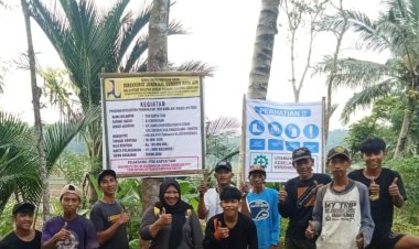 Atas Aspirasi Ahmad Fauzi di Komisi V DPR RI, Petani di Pandeglang Ucapkan Terima Kasih